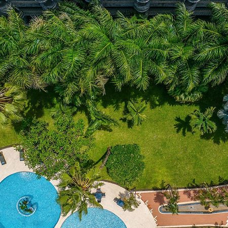 Delta Hotels By Marriott ดาร์เอสซาลาม ภายนอก รูปภาพ