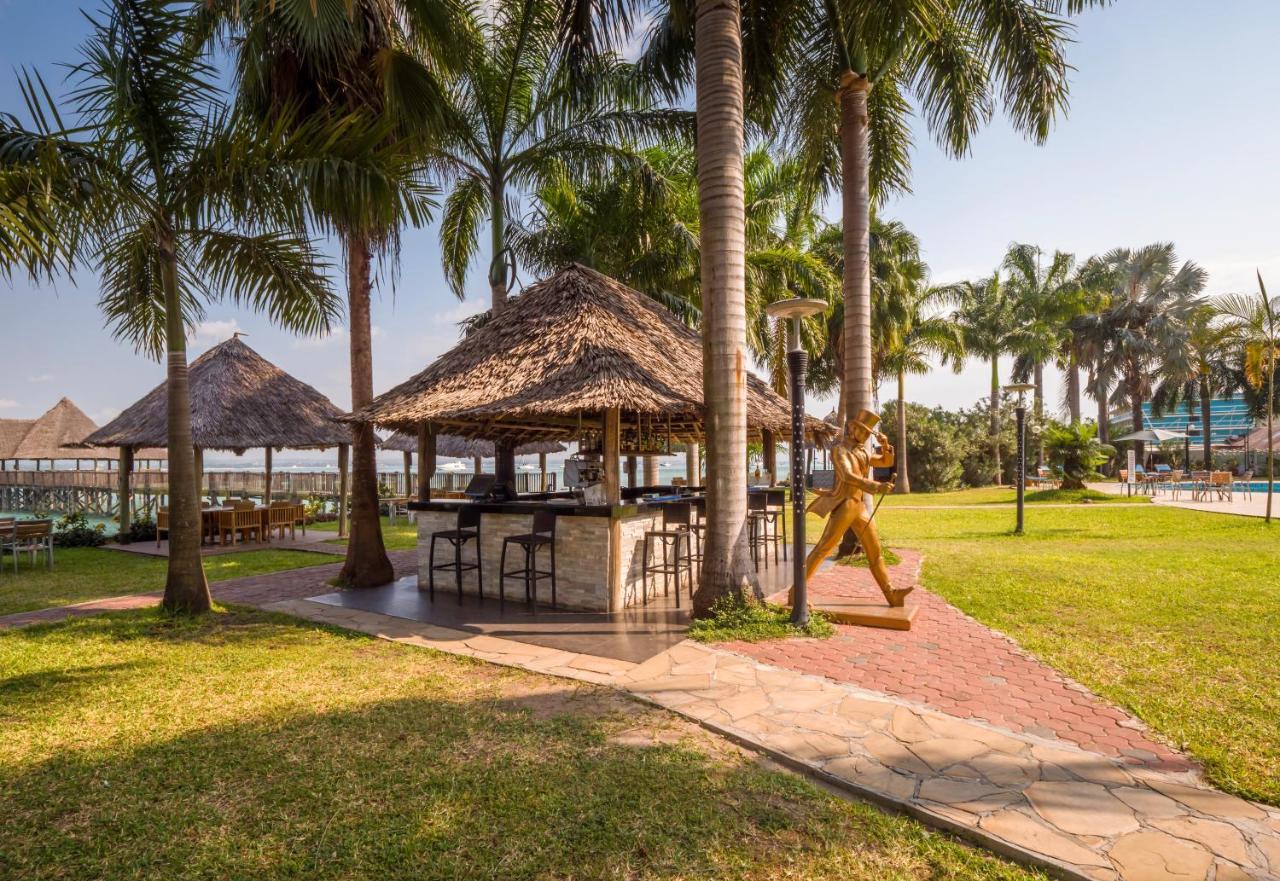 Delta Hotels By Marriott ดาร์เอสซาลาม ภายนอก รูปภาพ
