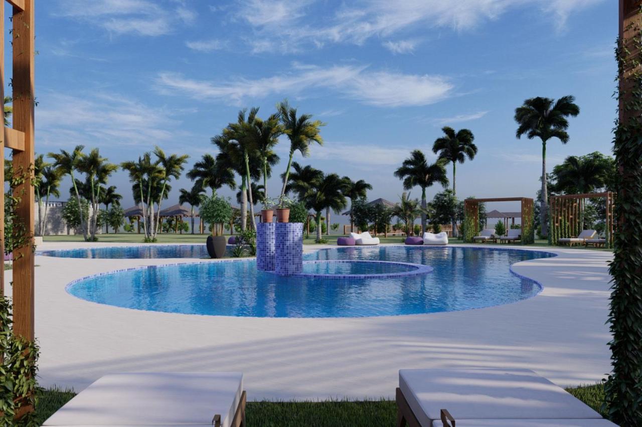 Delta Hotels By Marriott ดาร์เอสซาลาม ภายนอก รูปภาพ