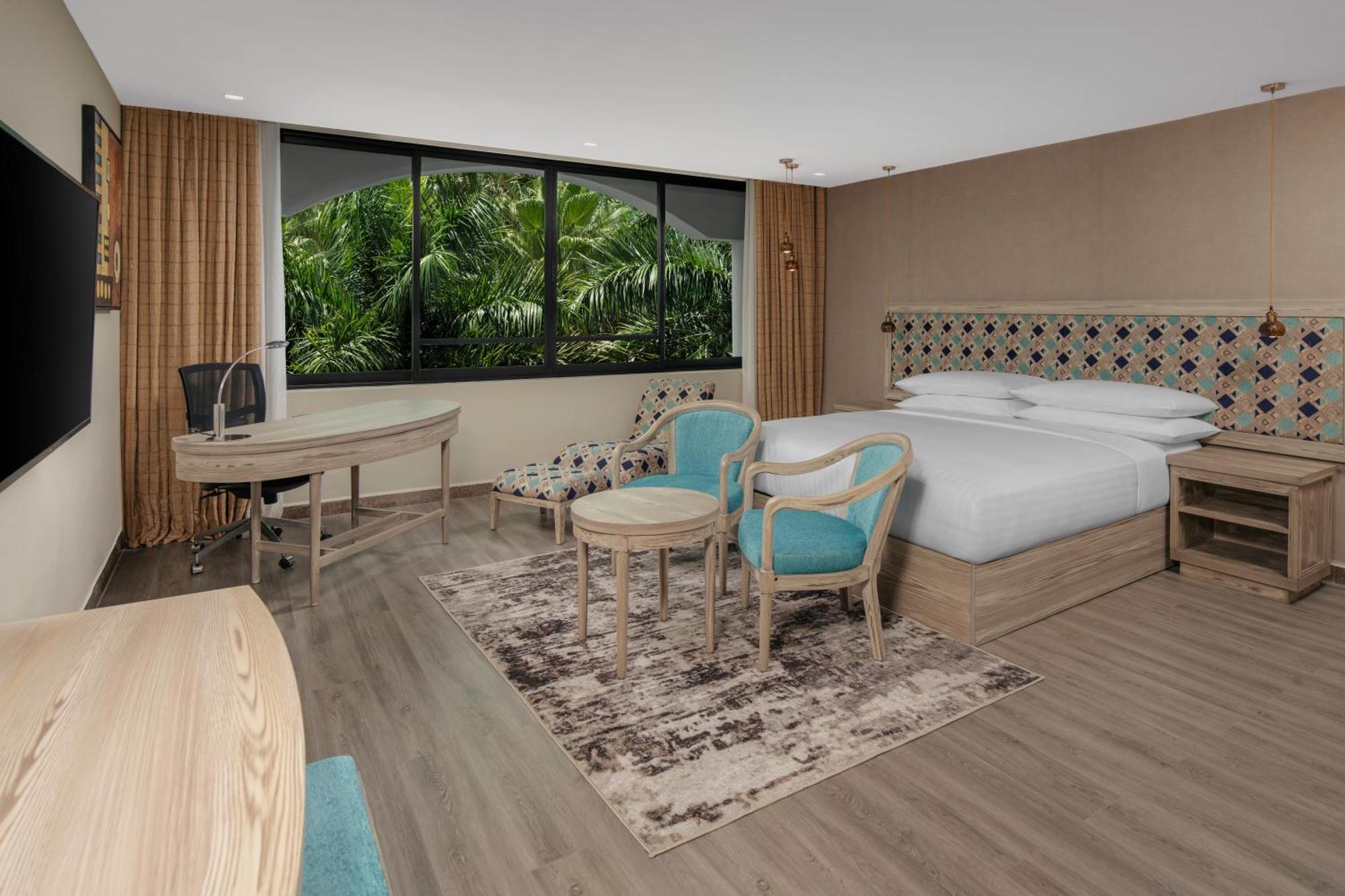 Delta Hotels By Marriott ดาร์เอสซาลาม ภายนอก รูปภาพ