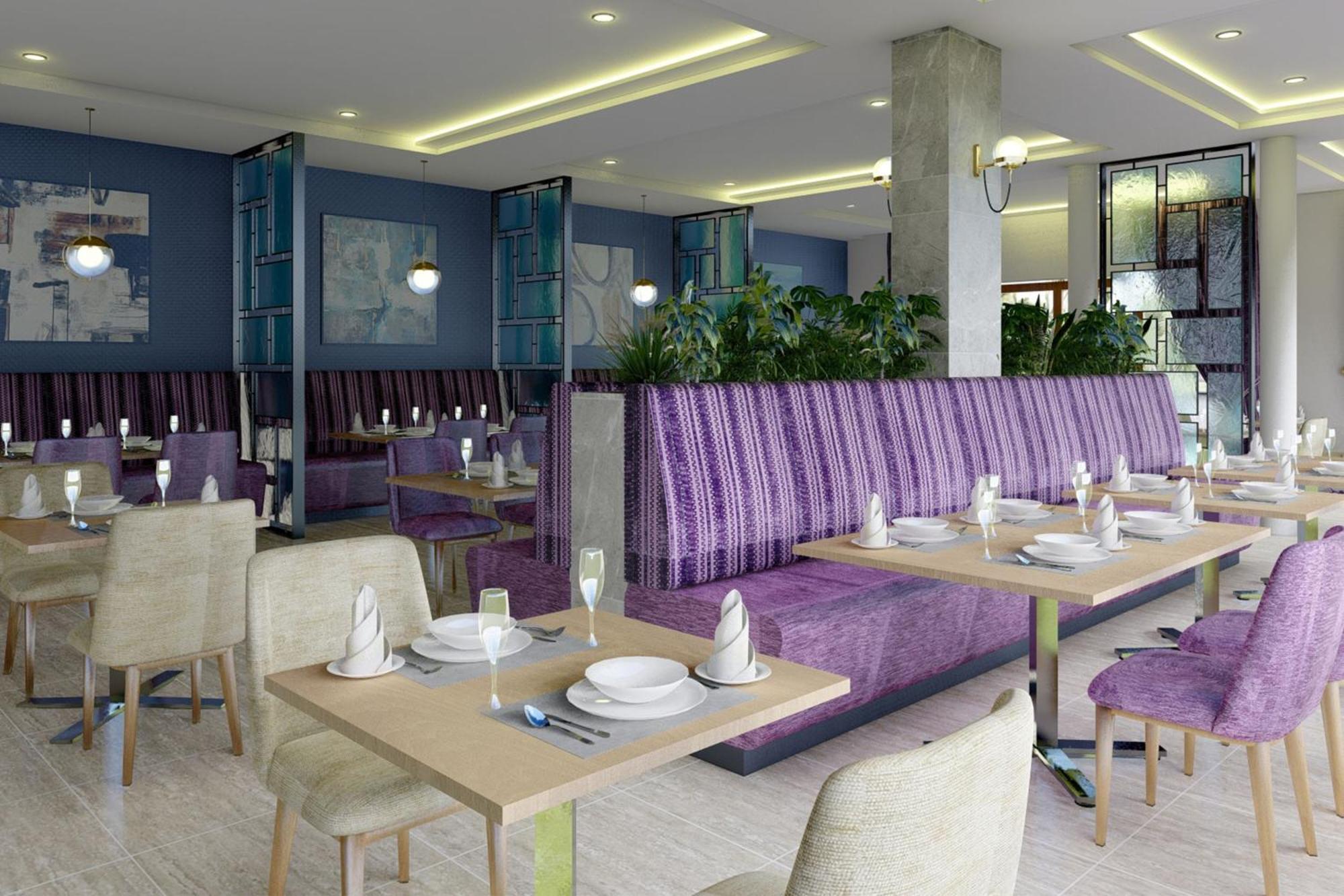 Delta Hotels By Marriott ดาร์เอสซาลาม ภายนอก รูปภาพ