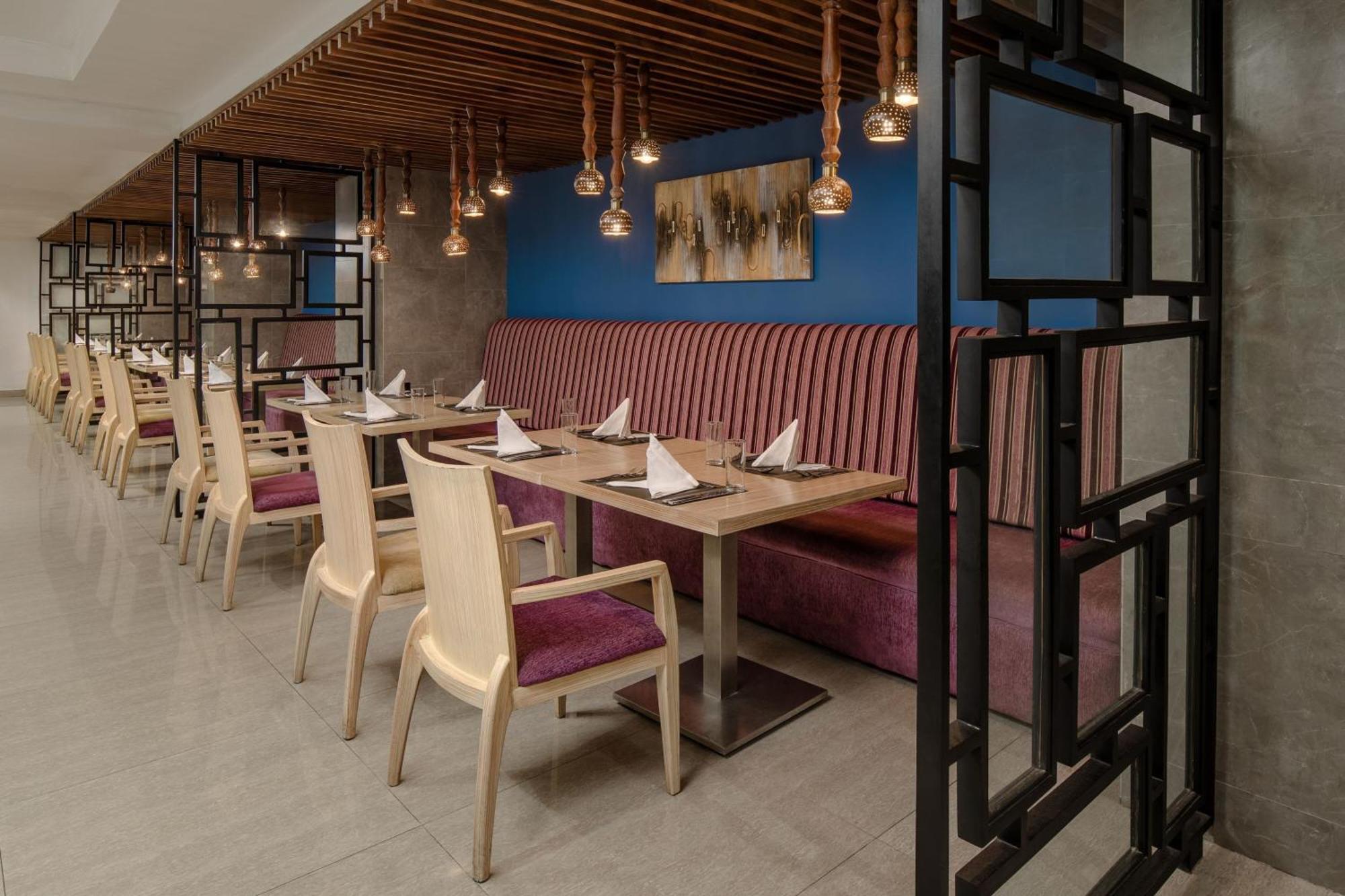 Delta Hotels By Marriott ดาร์เอสซาลาม ภายนอก รูปภาพ