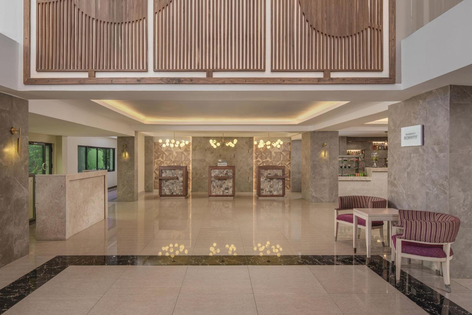 Delta Hotels By Marriott ดาร์เอสซาลาม ภายนอก รูปภาพ