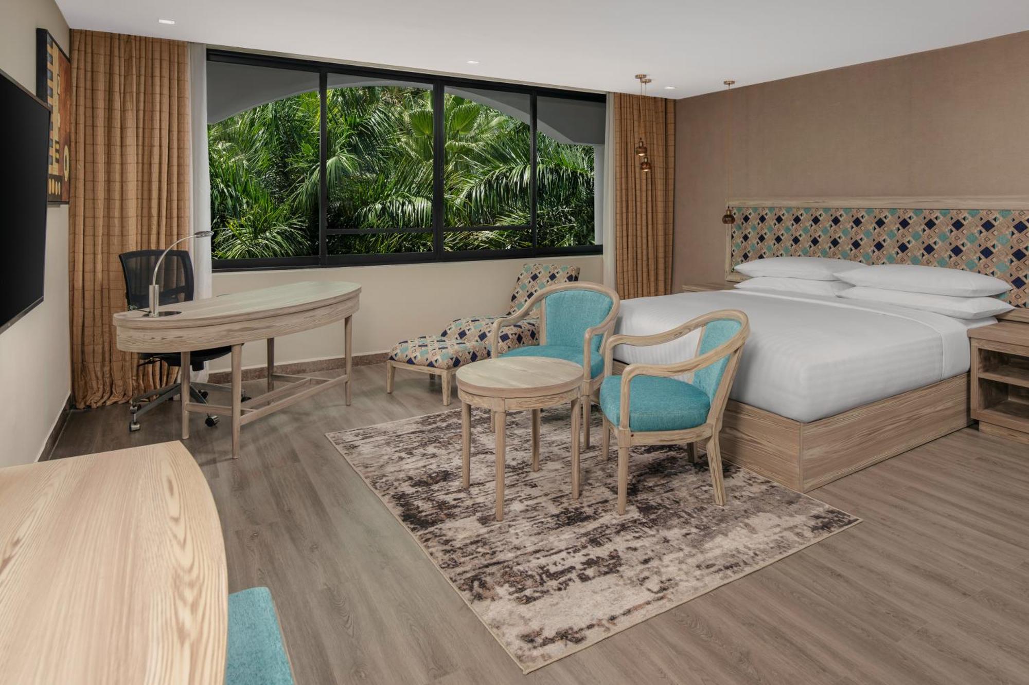 Delta Hotels By Marriott ดาร์เอสซาลาม ภายนอก รูปภาพ