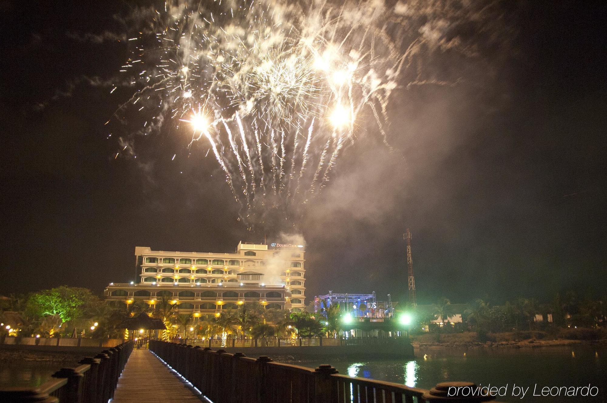 Delta Hotels By Marriott ดาร์เอสซาลาม ภายนอก รูปภาพ