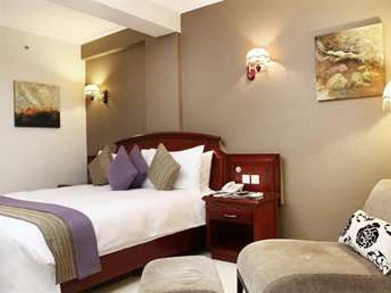 Delta Hotels By Marriott ดาร์เอสซาลาม ภายนอก รูปภาพ