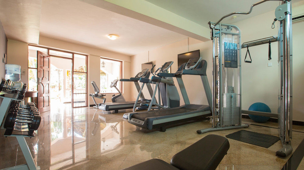 Delta Hotels By Marriott ดาร์เอสซาลาม ภายนอก รูปภาพ