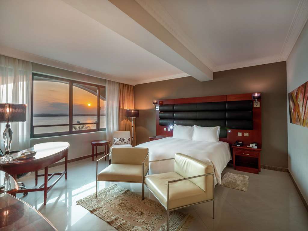 Delta Hotels By Marriott ดาร์เอสซาลาม ห้อง รูปภาพ